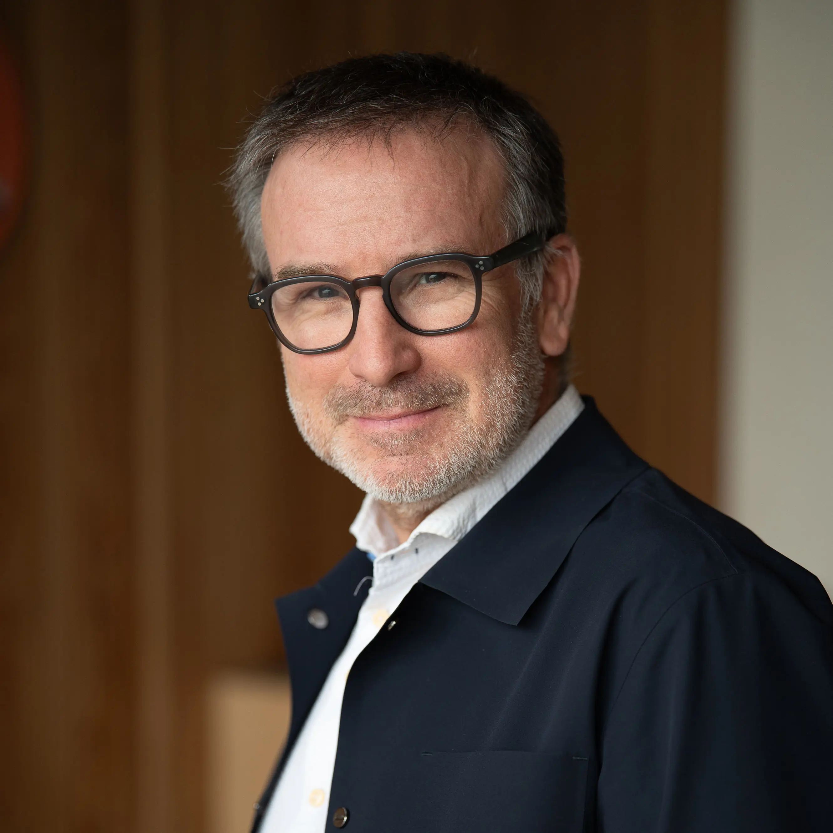 Olivier D'Aout