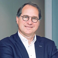 Pierre Joly